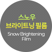 스노우브라이트닝필름